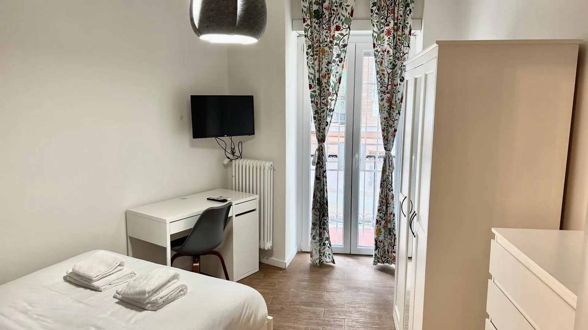 Appartamento Your Home At Vatican'S Doors Roma
