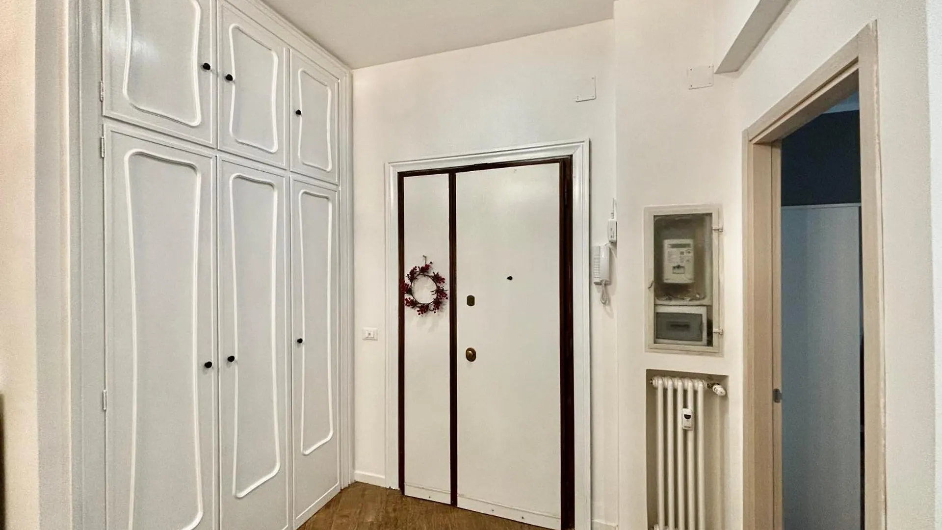 Your Home At Vatican'S Doors Roma Appartamento