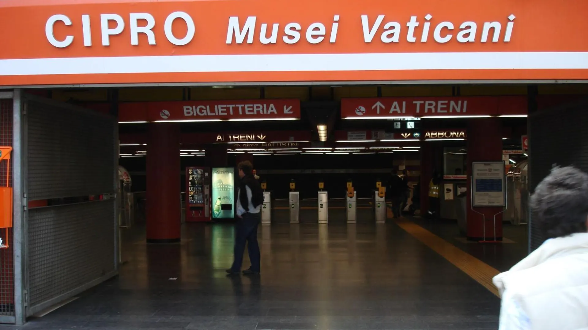 Appartamento Your Home At Vatican'S Doors Roma