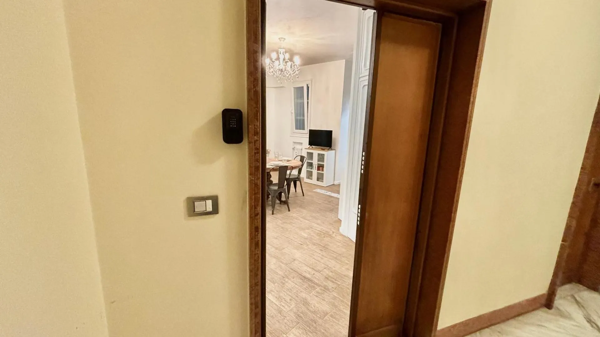 Apartment Your Home At Vatican'S Doors Rome