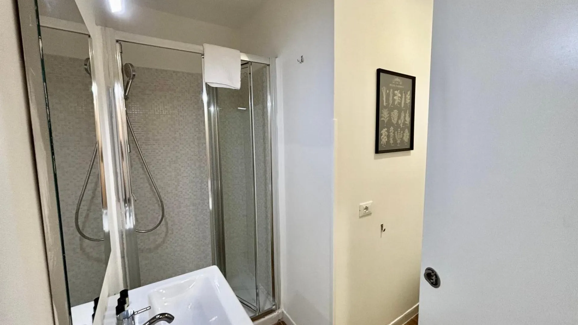 Your Home At Vatican'S Doors Rome Apartment