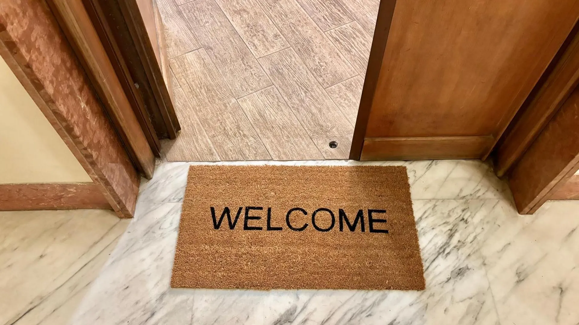 Your Home At Vatican'S Doors Rome