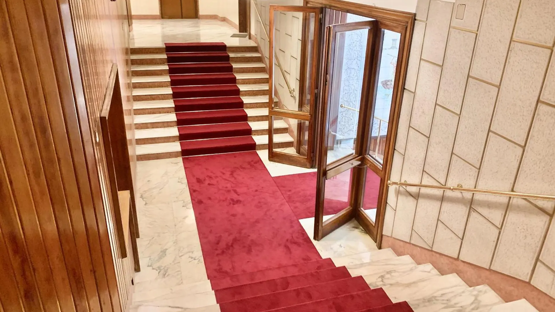 Your Home At Vatican'S Doors Rome Apartment