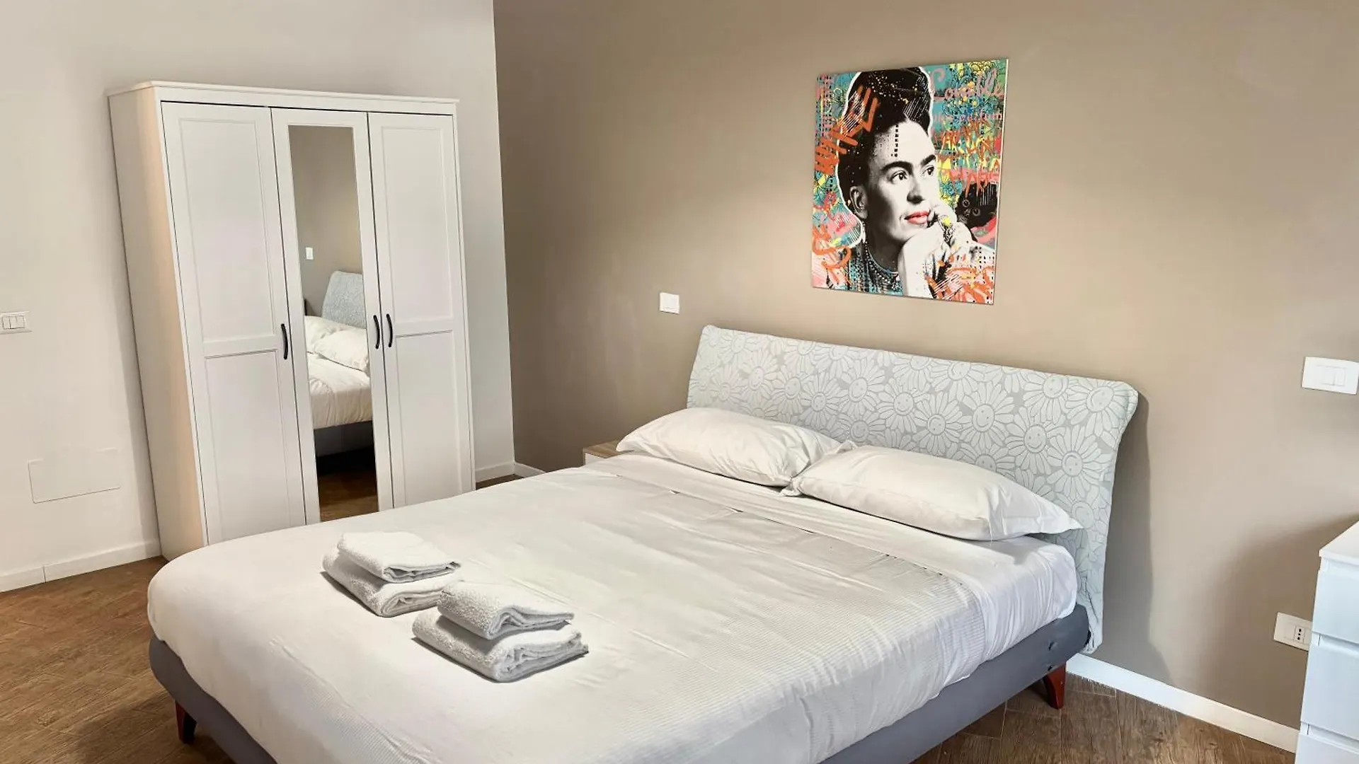 Your Home At Vatican'S Doors Rome Apartment