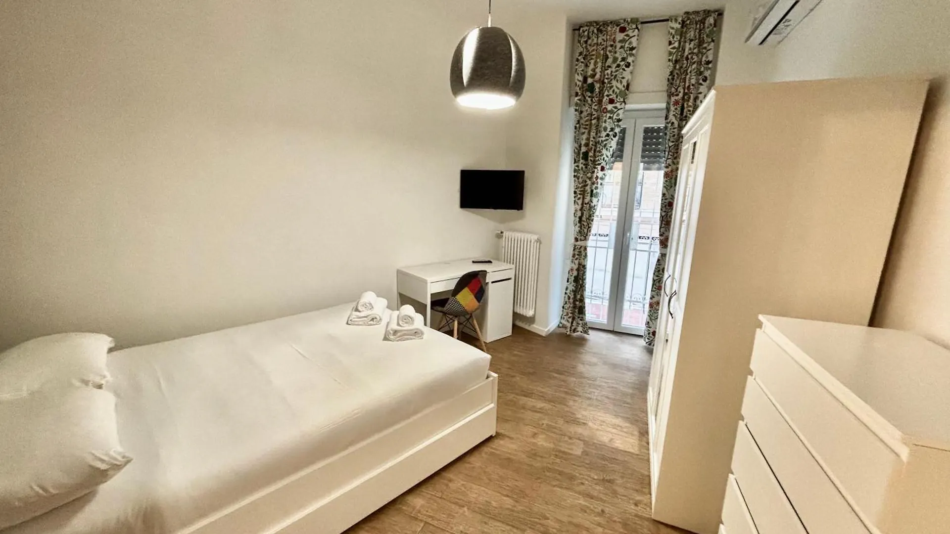 Your Home At Vatican'S Doors Rome Apartment
