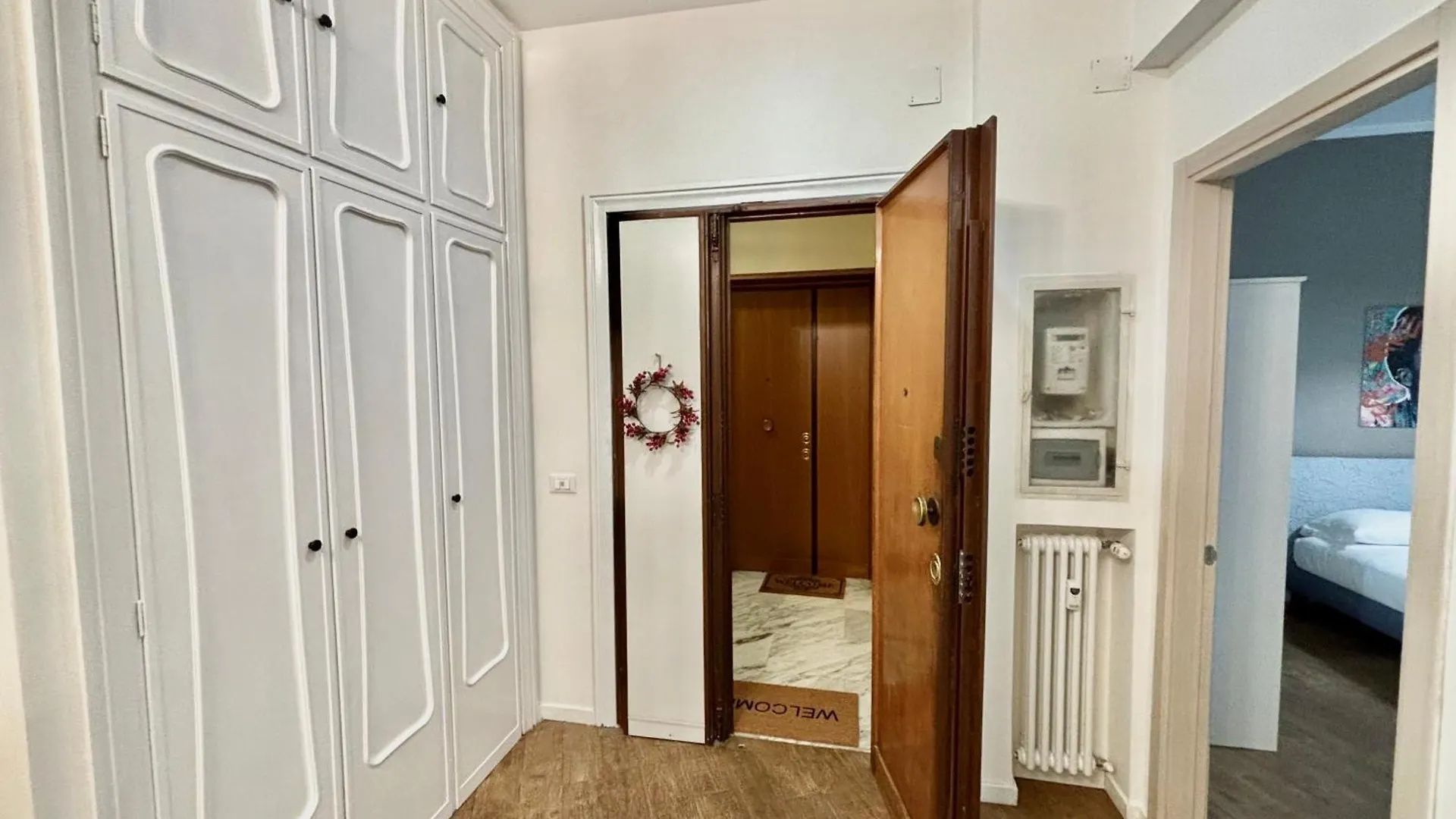 Apartment Your Home At Vatican'S Doors Rome Italy