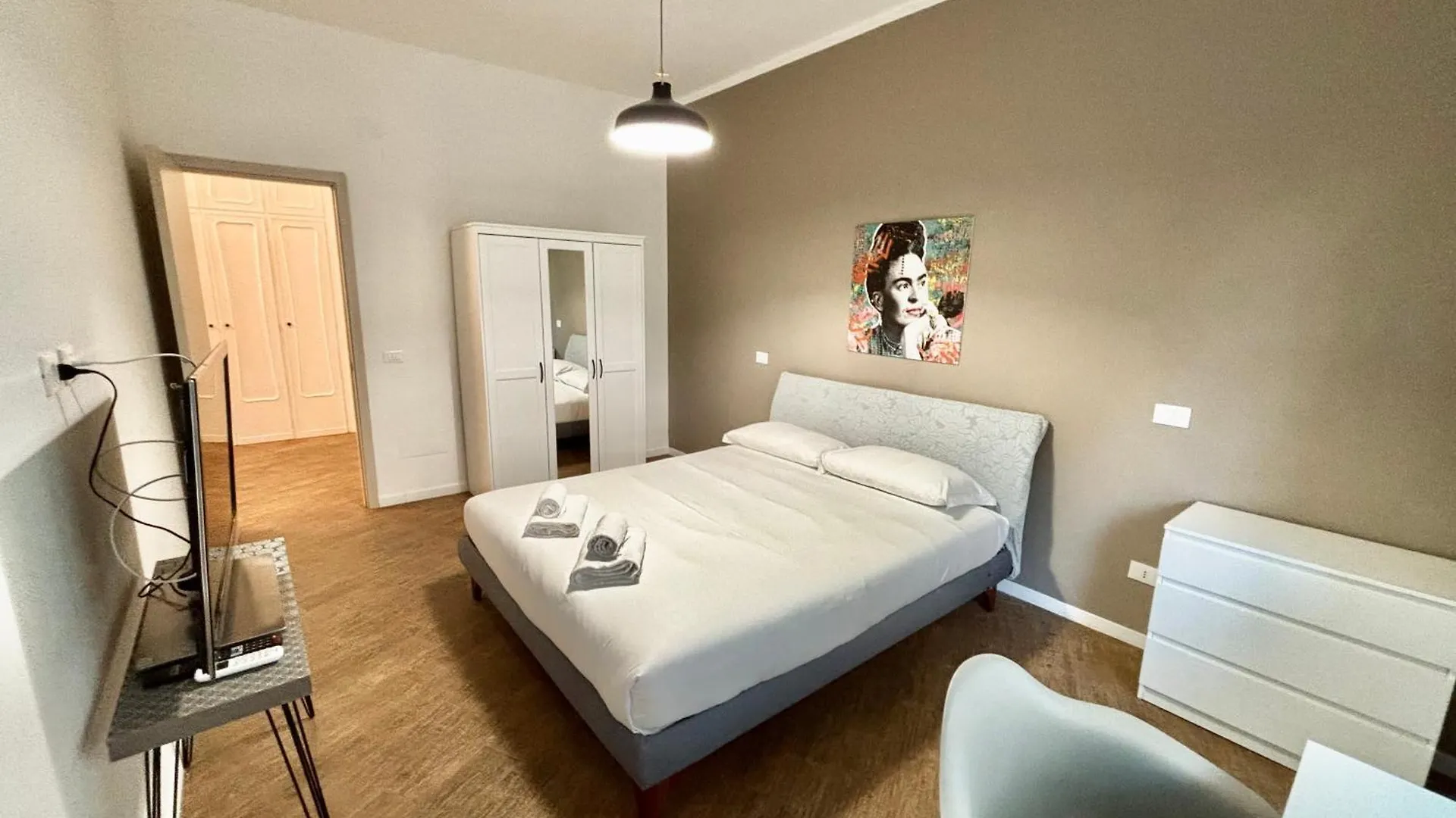 Your Home At Vatican'S Doors Rome Apartment